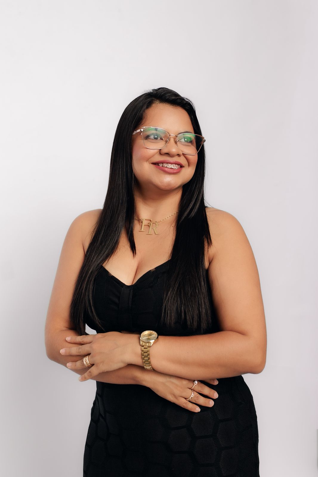 Professora Fernanda Rodrigues